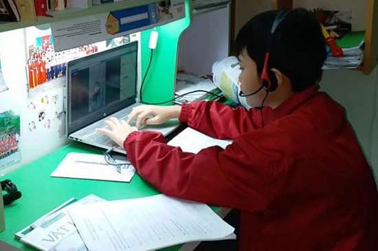 Giải pháp nào khi học sinh nghỉ kéo dài?