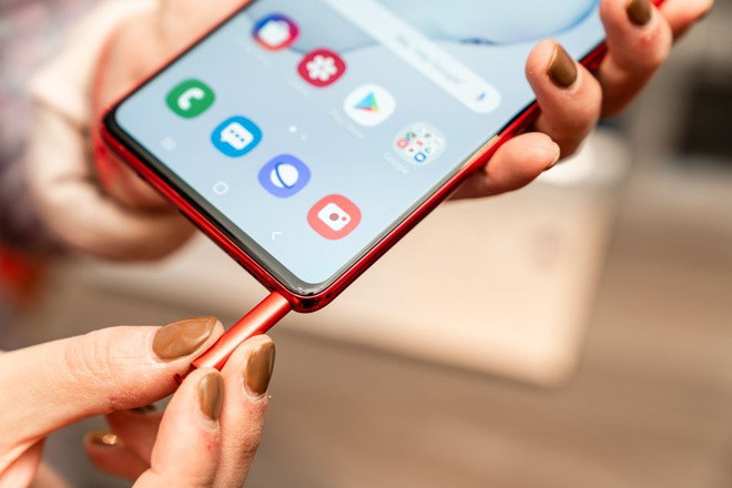 Loạt smartphone giảm giá sâu sau tết