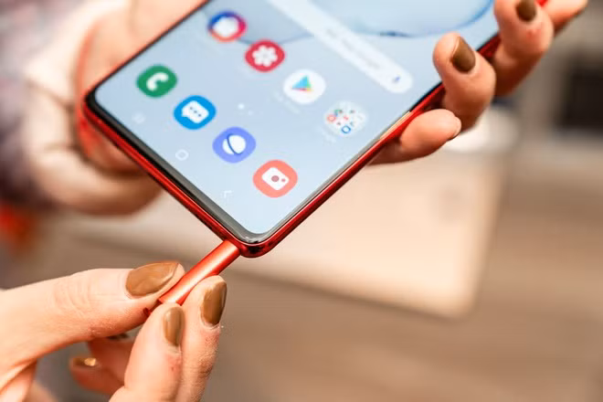 Loạt smartphone giảm giá sâu sau tết