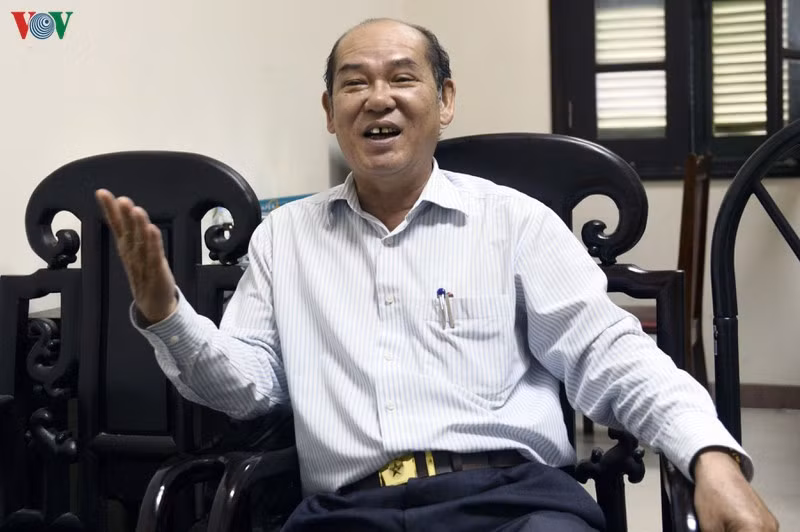 vì sao quy định 214 chỉ cần cán bộ chủ chốt Vì sao Quy định 214 chỉ cần cán bộ chủ chốt “hoàn thành tốt nhiệm vụ”?