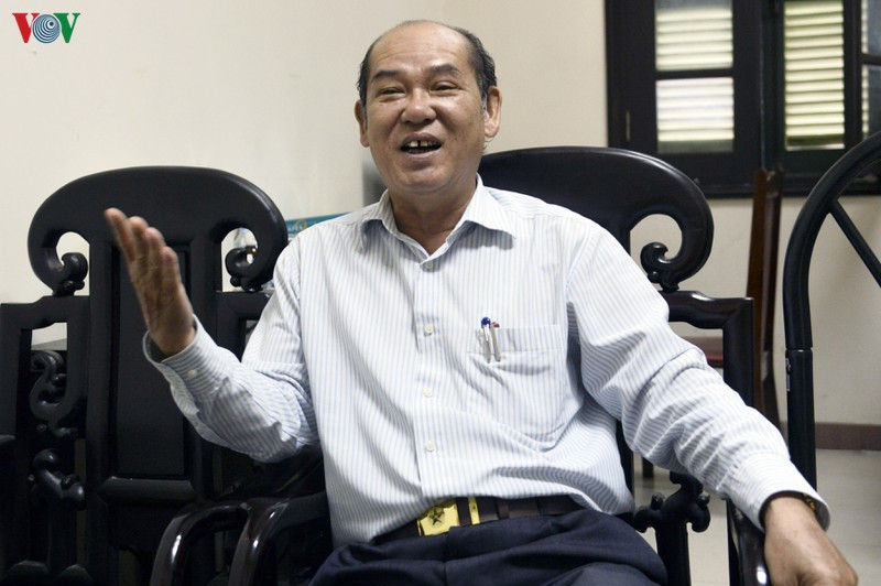 vì sao quy định 214 chỉ cần cán bộ chủ chốt  Vì sao Quy định 214 chỉ cần cán bộ chủ chốt “hoàn thành tốt nhiệm vụ”?