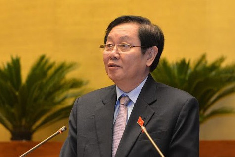 bộ nội vụ: giảm thiểu văn bằng, chứng chỉ với công chức và viên chức hình 1 Bộ Nội vụ: Giảm thiểu văn bằng, chứng chỉ với công chức và viên chức