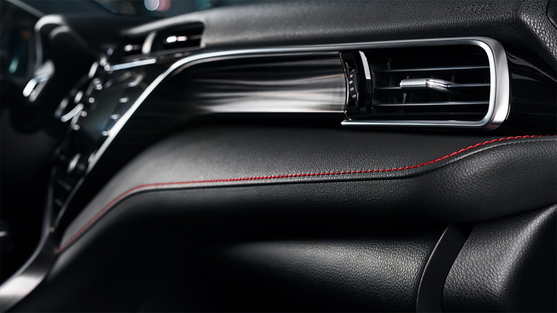 Toyota Camry S-Edition 2020 ra mắt, thiết kế táo bạo hơn