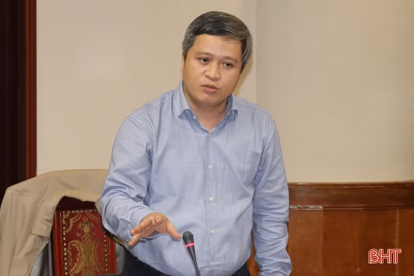 Hà Tĩnh phấn đấu hết năm nay, bố trí đủ từ 3 - 5 công an chính quy tại xã