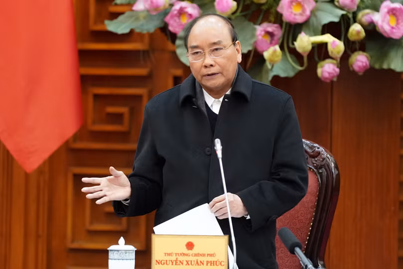 Thủ tướng: Không chủ quan nhưng không bi quan, hoang mang