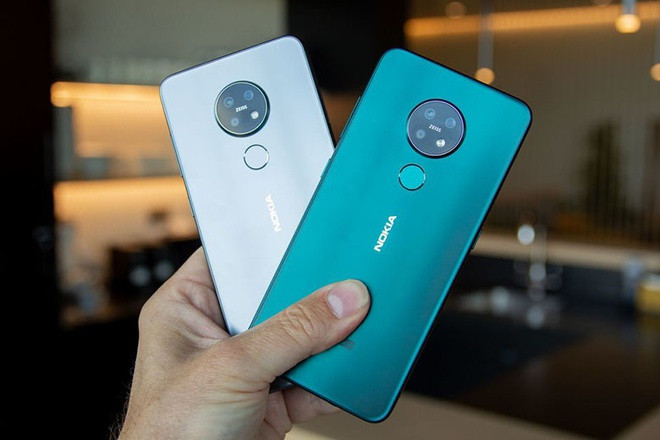 Loạt smartphone giảm giá sâu sau tết