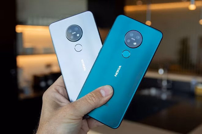 Loạt smartphone giảm giá sâu sau tết