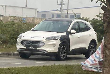 Những mẫu ôtô kỳ vọng hâm nóng thị trường Việt 2020