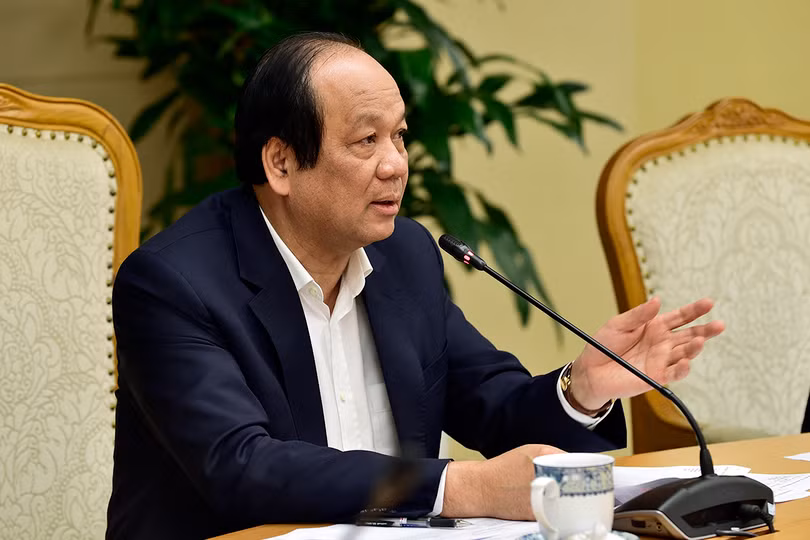 Chính phủ hướng dẫn triển khai hệ thống thông tin báo cáo, gửi nhận văn bản điện tử