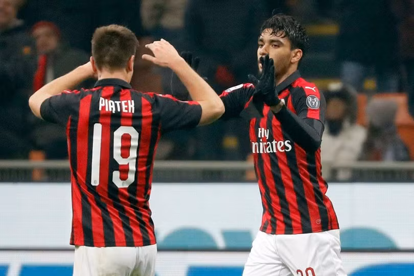 Derby thành Milano: Giữa đôi bờ thực tại