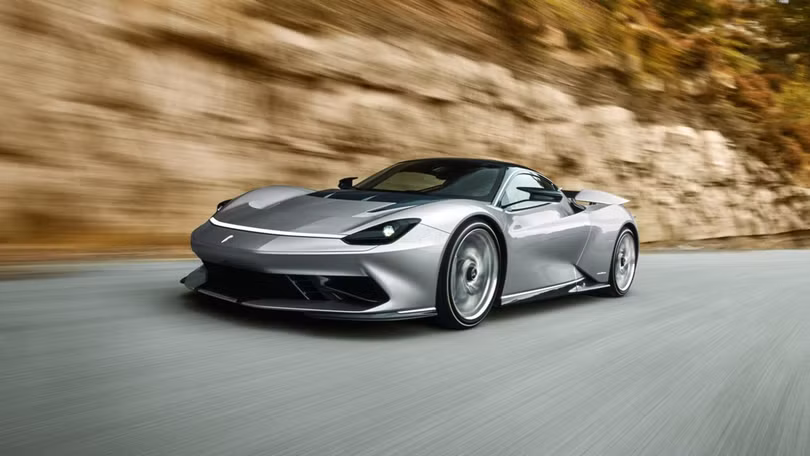 Những mẫu xe điện hấp dẫn nhất sẽ xuất hiện trong năm 2020