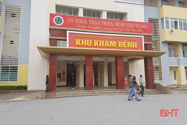 4 tình huống phòng, chống dịch do virus Corona của Hà Tĩnh