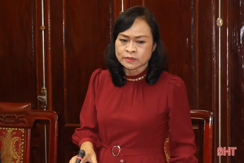 Hà Tĩnh phấn đấu hết năm nay, bố trí đủ từ 3 - 5 công an chính quy tại xã