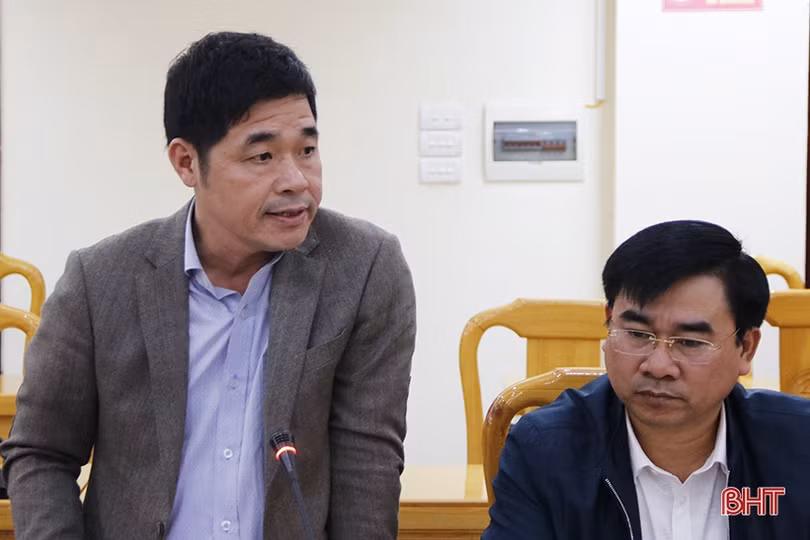 Chủ tịch UBND tỉnh: Hà Tĩnh chưa ghi nhận ca mắc dịch nCoV, song tuyệt đối không được chủ quan