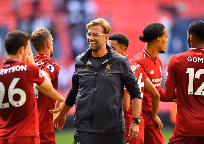 Liverpool sẽ phá vỡ hàng loạt kỷ lục của Ngoại hạng Anh?