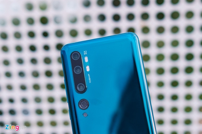 Loạt smartphone giảm giá sâu sau tết