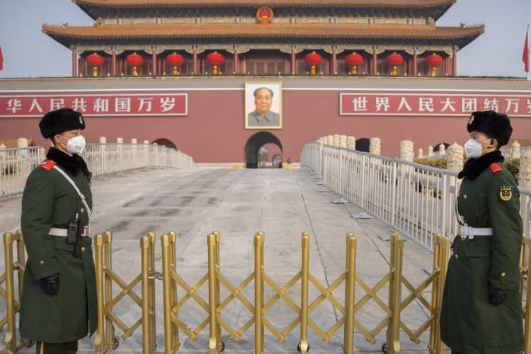 Cập nhật dịch virus corona: 724 người chết, 2.084 người được chữa khỏi