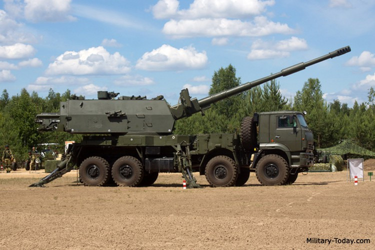 Nga công bố thời hạn đưa thiết giáp thế hệ mới vào tác chiến