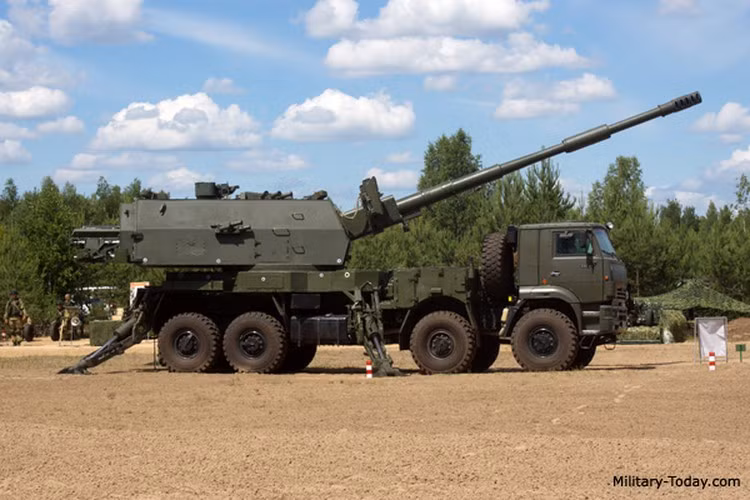 Nga công bố thời hạn đưa thiết giáp thế hệ mới vào tác chiến