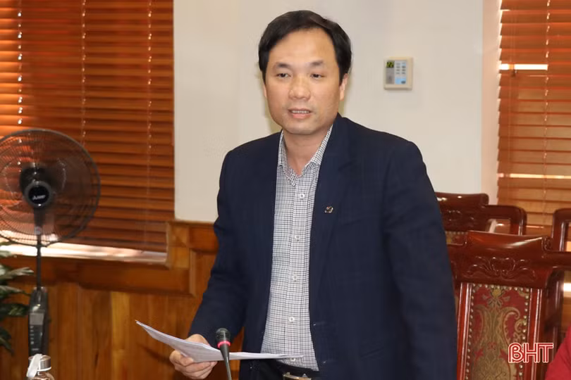 Hà Tĩnh phấn đấu hết năm nay, bố trí đủ từ 3 - 5 công an chính quy tại xã