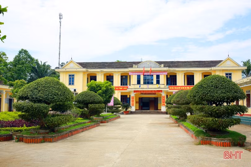 Nhiều thú vị khi trải nghiệm du lịch nông thôn mới ở xã vùng thượng Kỳ Anh