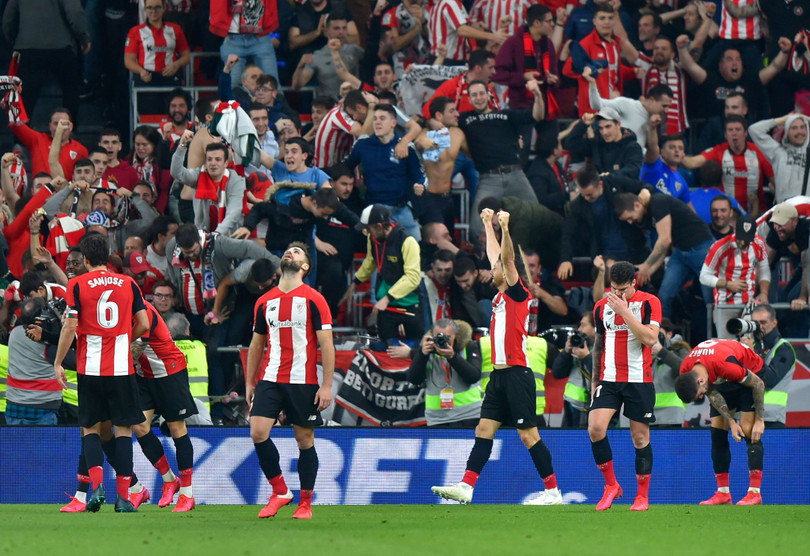 Chơi thất vọng, Barca và Real “nắm tay nhau” rời Cúp Nhà vua