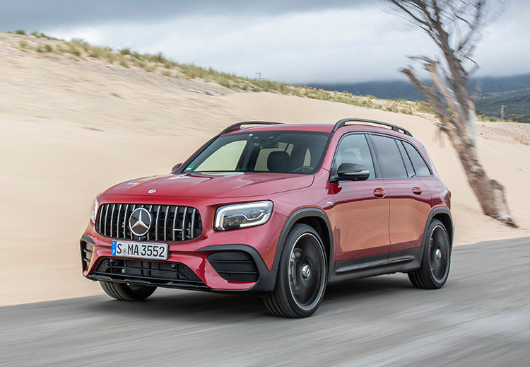 Những mẫu ôtô kỳ vọng hâm nóng thị trường Việt 2020