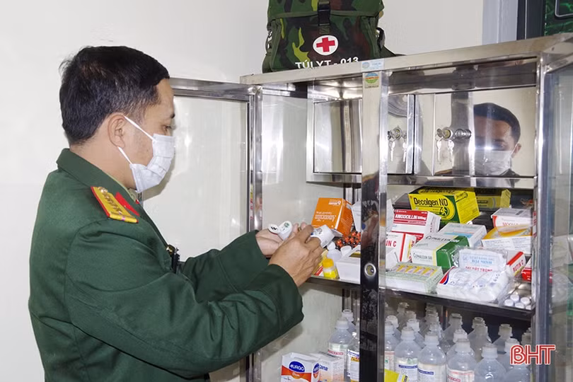 Hà Tĩnh sẵn sàng đón tiếp hơn 300 công dân trở về từ vùng dịch