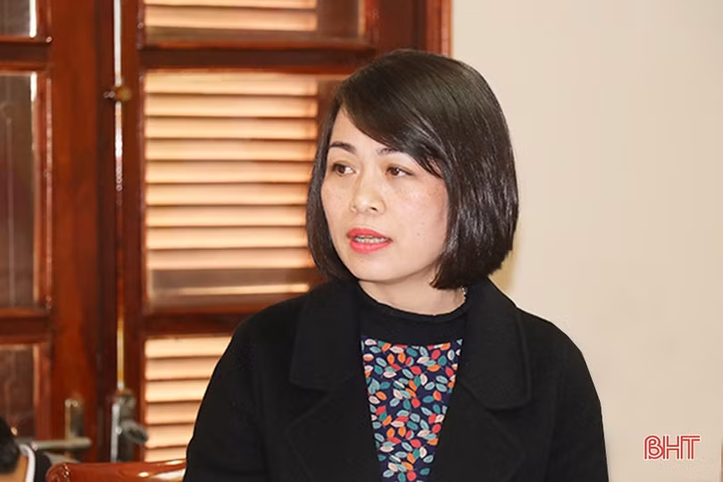 Hà Tĩnh phấn đấu hết năm nay, bố trí đủ từ 3 - 5 công an chính quy tại xã