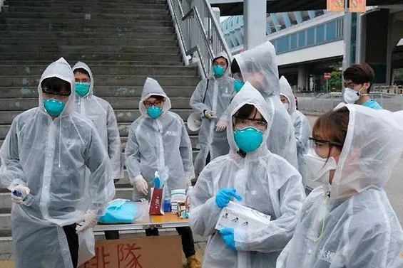 Cập nhật: 492 người tử vong trên toàn cầu do virus corona chủng mới