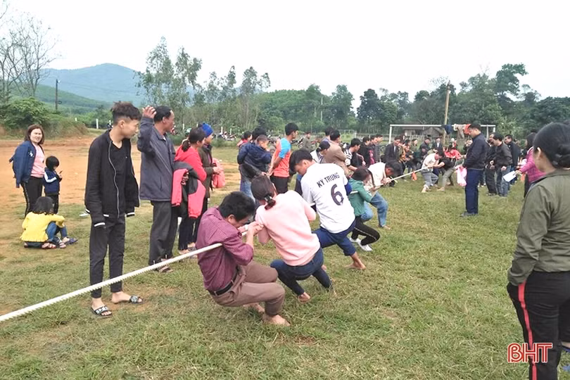 Nhiều thú vị khi trải nghiệm du lịch nông thôn mới ở xã vùng thượng Kỳ Anh