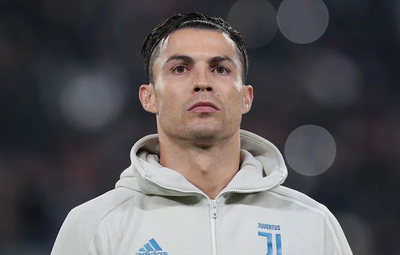 Cristiano Ronaldo và tuổi 35 của một thiên tài