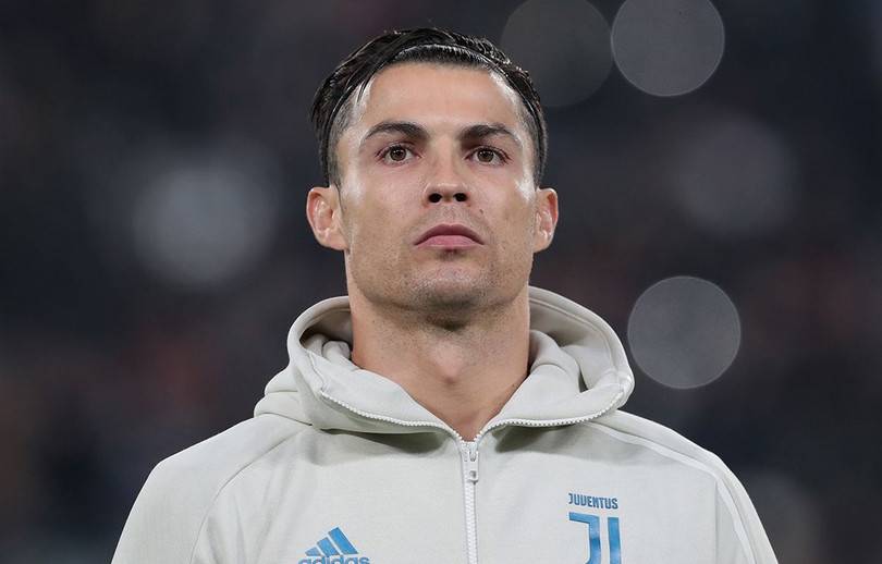 Cristiano Ronaldo và tuổi 35 của một thiên tài ảnh 6 Cristiano Ronaldo và tuổi 35 của một thiên tài