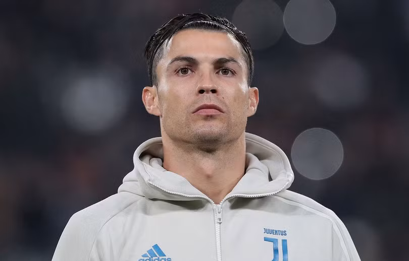 Cristiano Ronaldo và tuổi 35 của một thiên tài