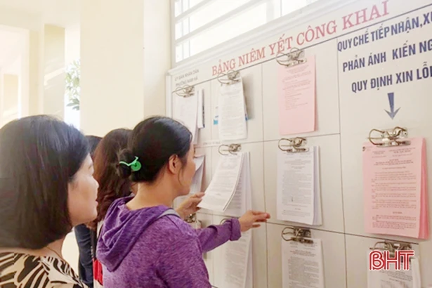 Thông thủ tục, khai thác hiệu quả nguồn thu để đạt 7.200 tỷ ngân sách nội địa