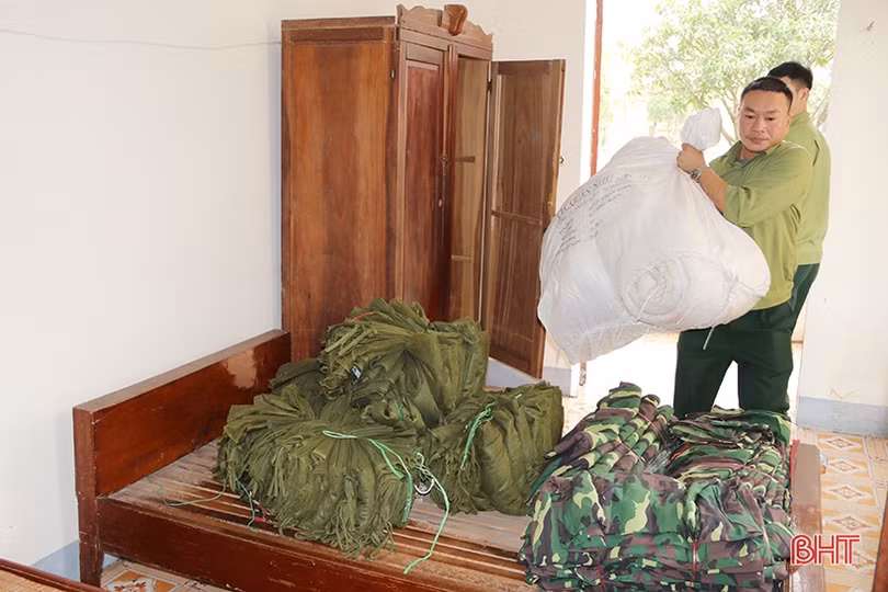 Hà Tĩnh sẵn sàng đón tiếp hơn 300 công dân trở về từ vùng dịch