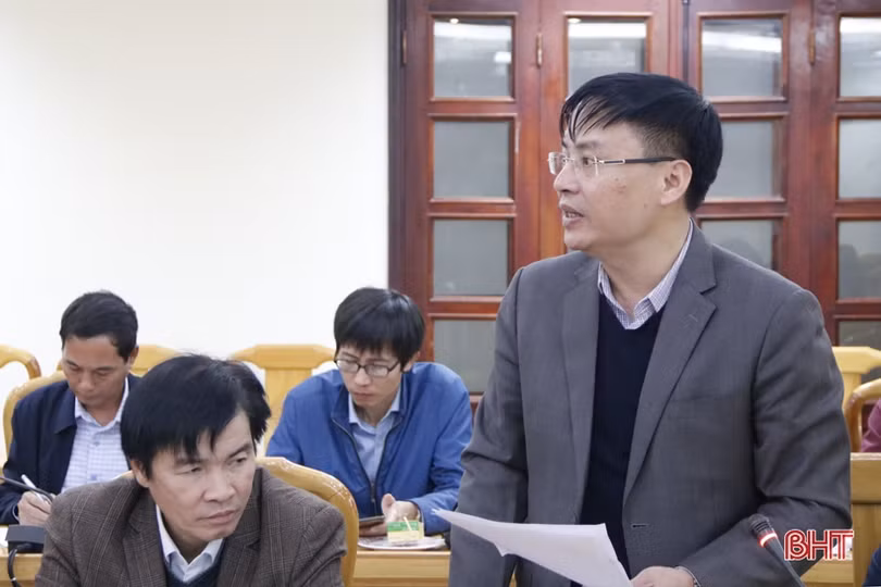 Chủ tịch UBND tỉnh: Hà Tĩnh chưa ghi nhận ca mắc dịch nCoV, song tuyệt đối không được chủ quan