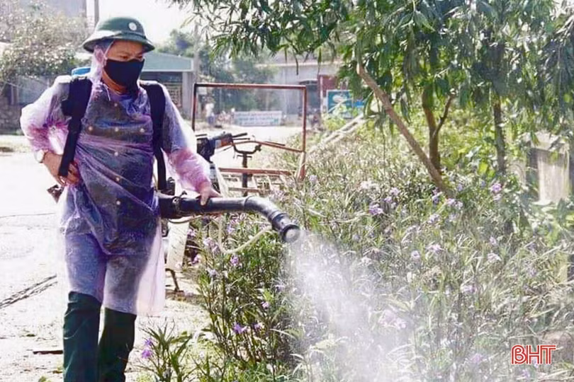 Hà Tĩnh sẽ có 2 điểm cách ly 310 công dân từ vùng dịch về Việt Nam theo chỉ đạo của Bộ Quốc phòng