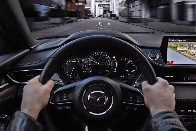 Bảng xếp hạng ô tô tiết kiệm nhiên liệu nhất Việt Nam