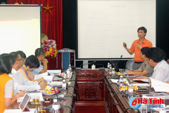 dau tu xay dung tx ky anh thanh mot do thi dong luc