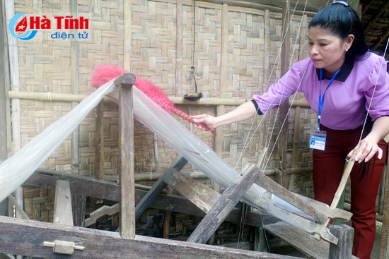nhung nguoi tham lang o khu di tich kim lien