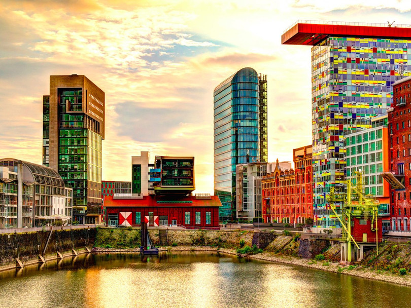 27 thành phố có điều kiện sống tốt nhất thế giới ảnh 22 27 thanh pho co dieu kien song tot nhat the gioi