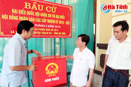 dam bao antt an toan ky thuat de cuoc bau cu thanh cong