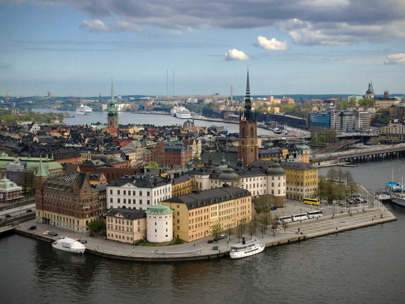 27 thành phố có điều kiện sống tốt nhất thế giới ảnh 9 27 thanh pho co dieu kien song tot nhat the gioi