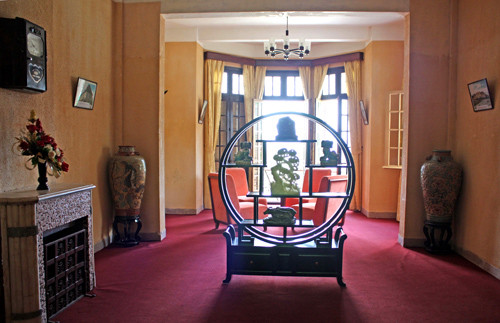 ngam phia trong cung nam phuong hoang hau