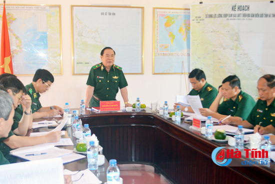 chu dong phuong an dam bao antt cac khu vuc bien gioi