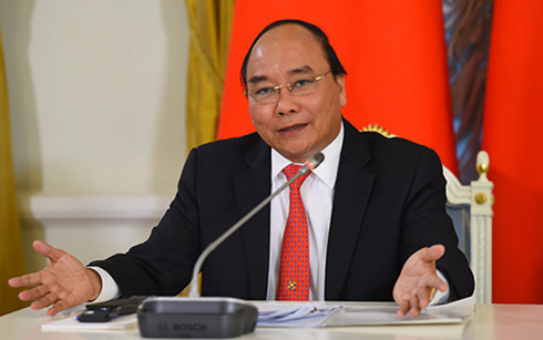 can day manh kim ngach thuong mai viet nga