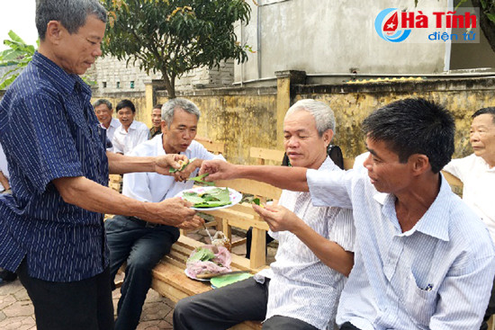 doc toan tam chung y chi