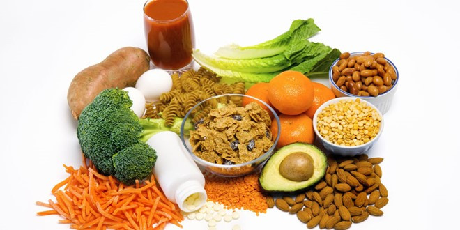 Ảnh: Netdoctor. 7 viec nho hang ngay giup ngan ngua ung thu