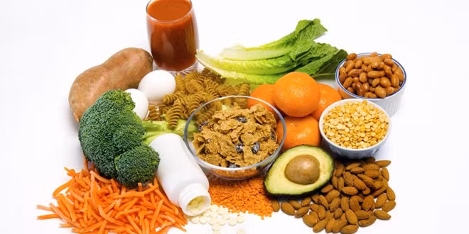 Ảnh: Netdoctor. 7 viec nho hang ngay giup ngan ngua ung thu